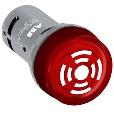 ABB Leuchtsummer CB1-613R Akustikmelder 1SFA619600R6131 Leuchtsummer