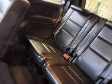 Local Pickup Only Durango  2017 Rear Third Row Seat 664211