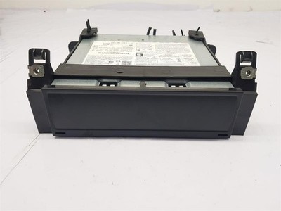 2024 VOLKSWAGEN GOLF SATELLITE NAVIGATION SAT NAV CD UNIT 5H0035820P
