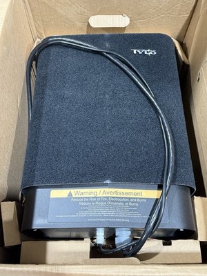 Tylo Sauna Sense UB 1 Mini Series Heater 120V 1.7 kw  HEATER ONLY