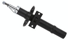 STOSSDÄMPFER FÜR SKODA ROOMSTER (5J7) - SACHS 317 645
