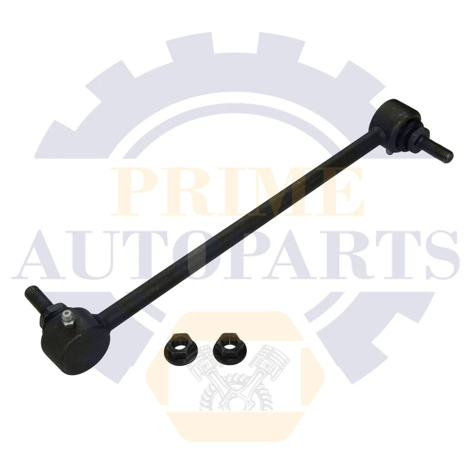 Barras estabilizadoras delanteras MOOG OEM para Mitsubishi Eclipse 2004-2012/Endeavor/Galant Foto 3 de 4