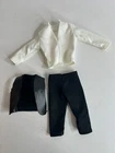 Vintage Kenner Large Size Han Solo Action Figure Outfit  12" Inch