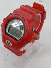 Casio G-Shock DW-6900WF 1998 FIFA World Cup Commemorative Quartz Men's Watch