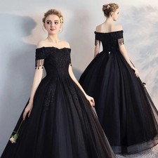 Sweetheart Quinceanera Dress Floor-Length A-line Tulle Applique Prom Party Dress