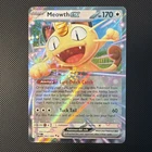 New ListingPokémon TCG- Meowth ex - 062/088 - ME03: Perfect Order (POR) Double Rare NM