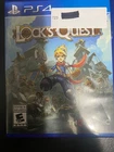Lock's Quest - Sony Playstation 4 - THQ Nordic - Very Good Condition