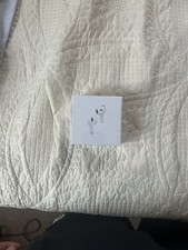 AirPods 4th Generation Active Noise Cancelling In-Ear