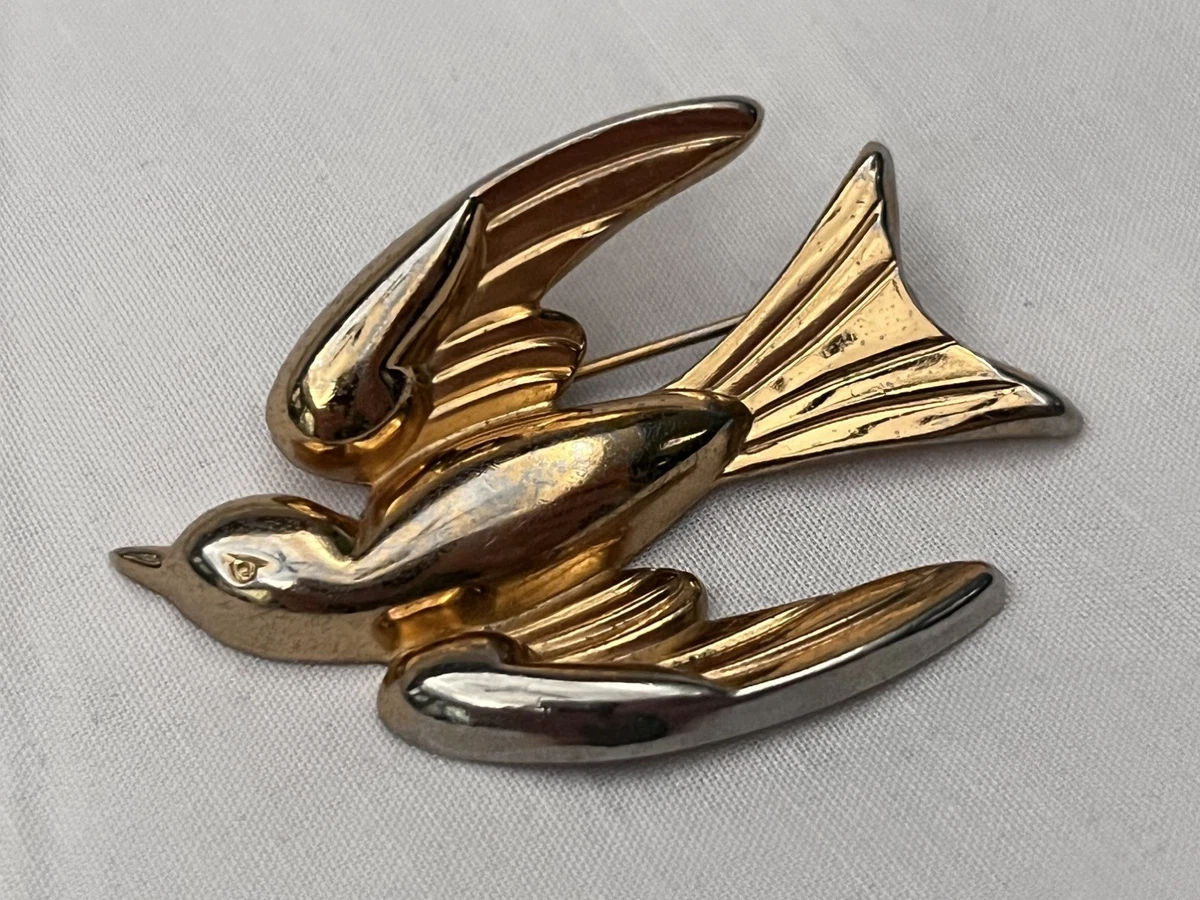 Coro Signed Vintage & Antique Fashion Brooches & Pins for sale - eBay