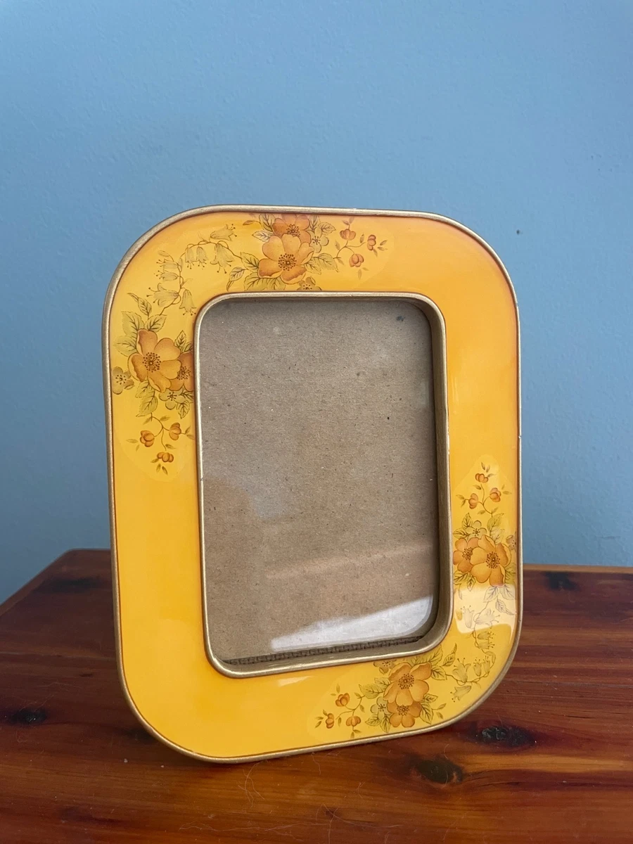 Enamel Frame In Antique Picture Frames for sale | eBay