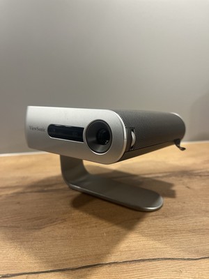 Beamer Viewsonic M1 Mobil Eingebauter Akku
