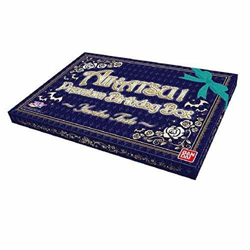 NEW Bandai AIKATSU! Premium Birthday Box YURIKA TODO from NEW Bandai AIKATSU! Premium Birthday Box YURIKA TODO from