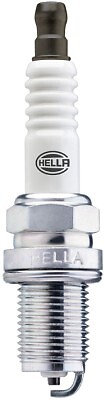 HELLA 8EH 188 704-261 Spark Plug for AUSTIN,BUICK,CADILLAC,CHEVROLET,CITROËN,FOR