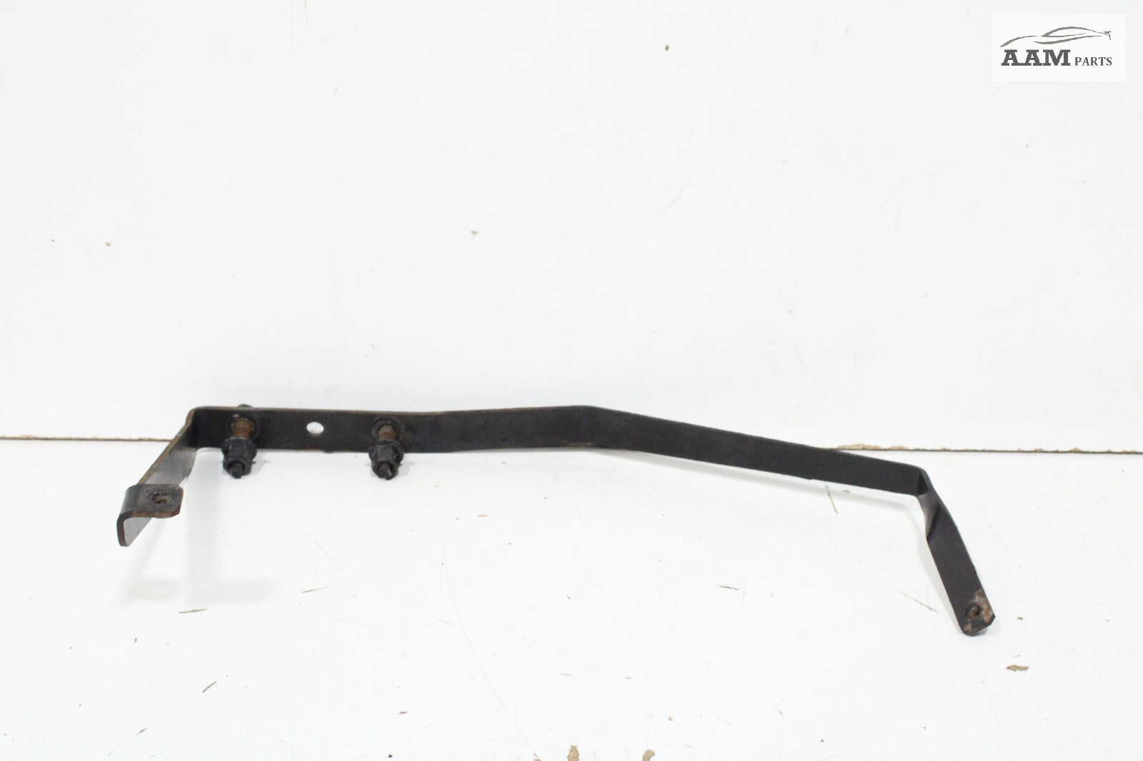 2022 VOLVO VNL860 D13 REAR LEFT SIDE SPLASH SHIELD BRACKET 