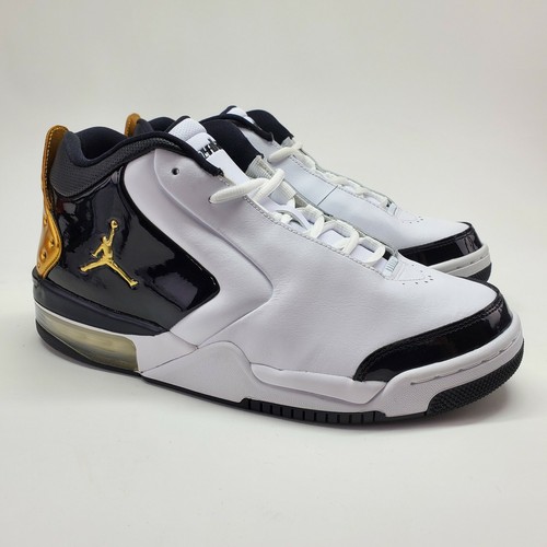 Nike Air Jordan Big Fund PRM Premium 