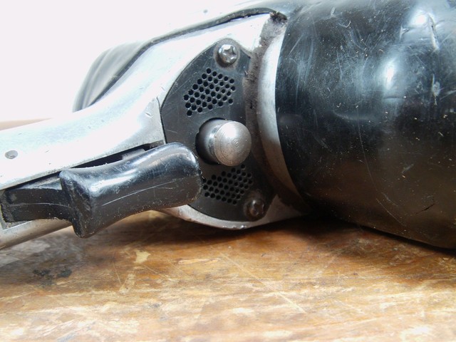 Vtg. Craftsman 1/2 dr. Air Impact Gun , # 875-188840 for sale online | eBay