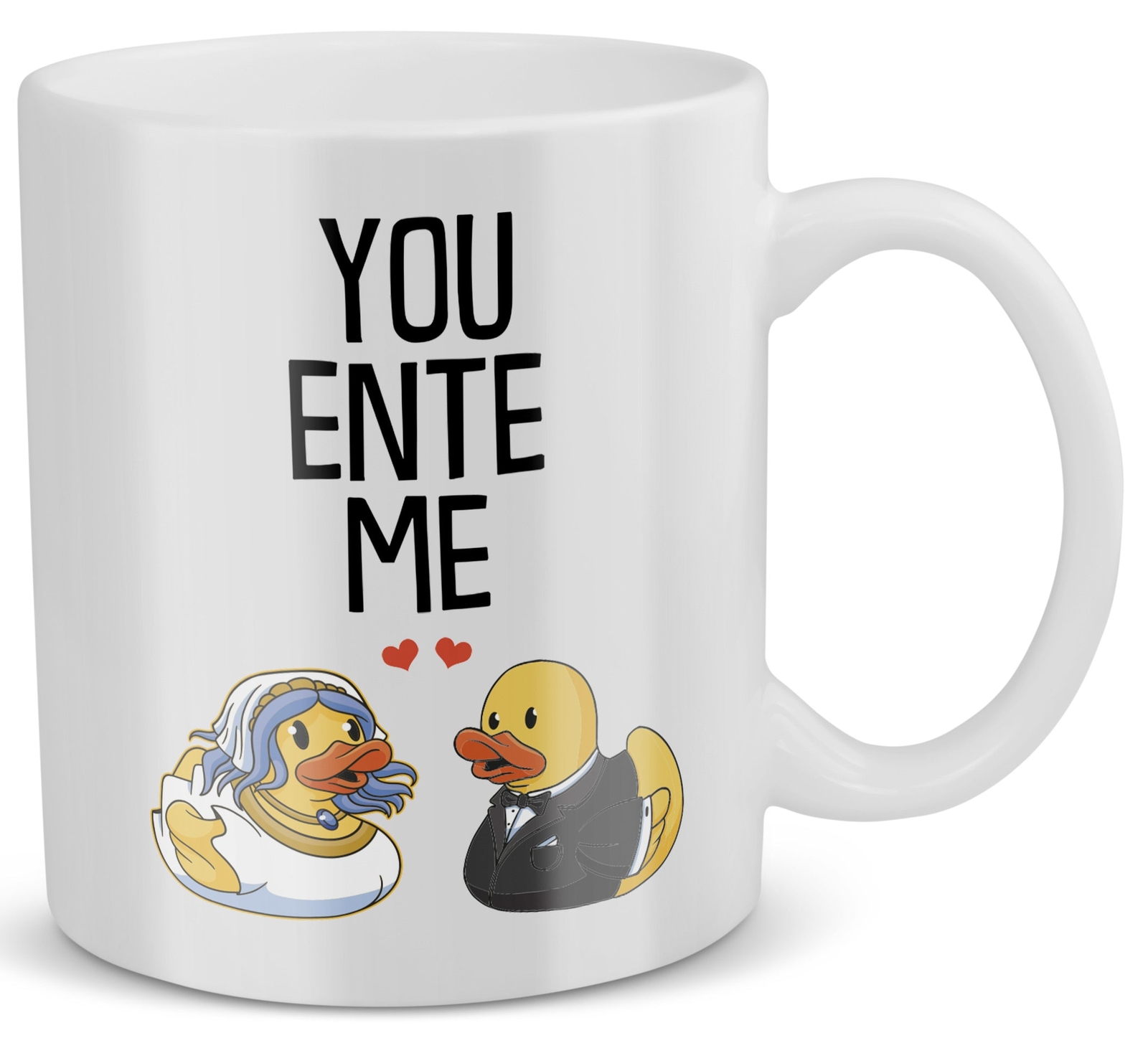 Ja Ich Will Tasse Hochzeit Geschenk Paar Braut Bräutigam Gastgeschenk Verlobung