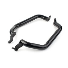 Engine Highway Guard Crash Bar for Suzuki Boulevard M109R BOSS 2007-18 Black