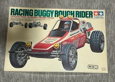 Tamiya Rough Rider Kit # 5815 58015 Vintage SRB Special Racing Buggy 1979