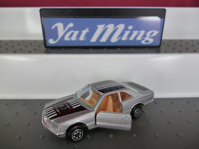 YatMing:  Mercedes Benz W126 500 SEC Coupe Nr.1012 !  ! Absoluter Top-Zustand !