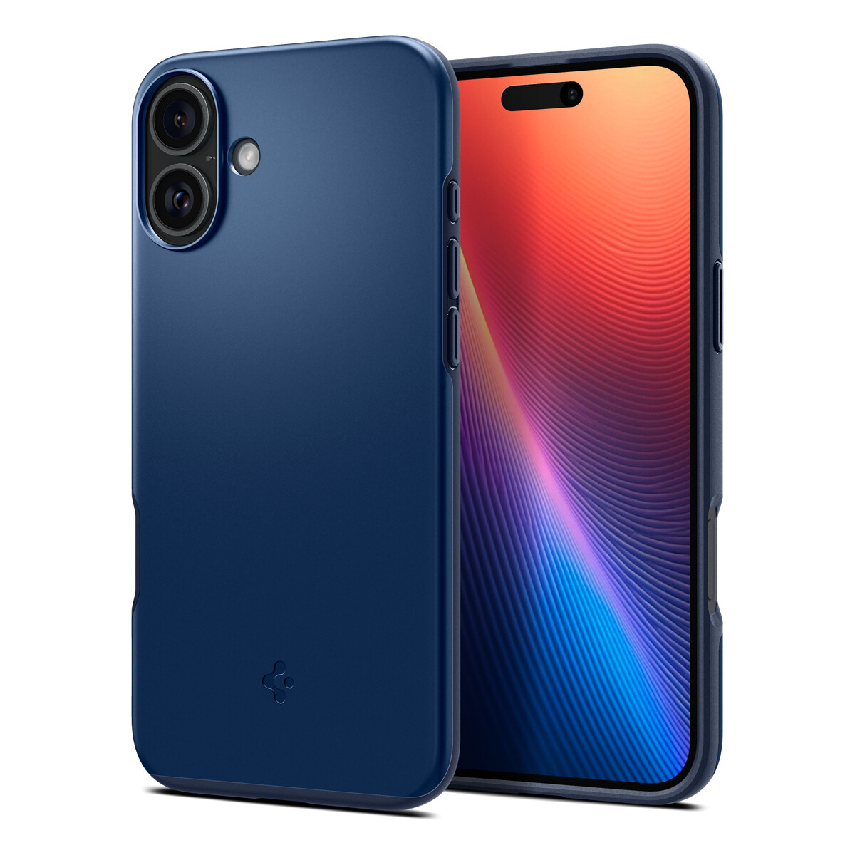 Per iPhone 16e CaseMe 013 custodia telefono multifunzione orizzontale