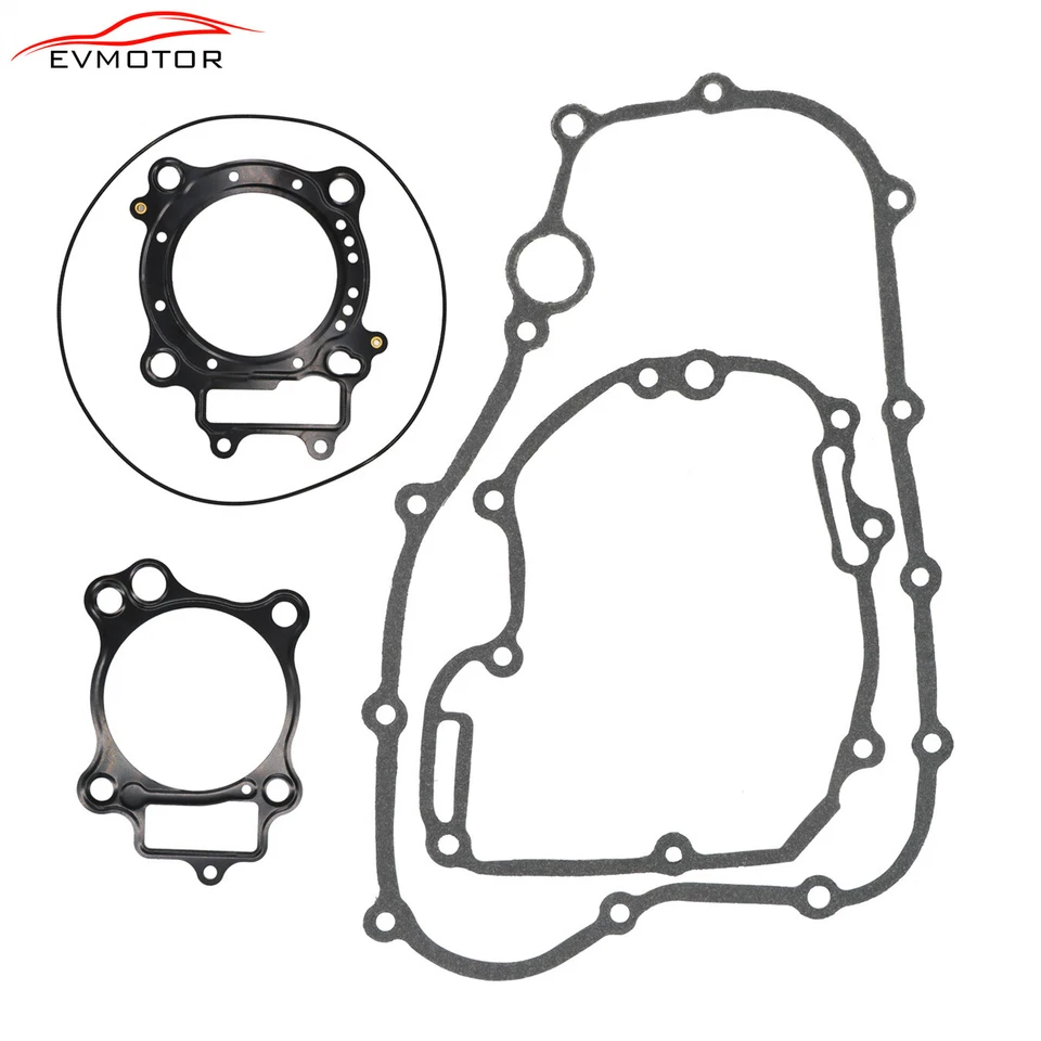 KIT COMPLETO DE JUNTAS COMPLETO apto para HONDA CRF250R CRF250X CRF250 CRF 250 X I GS26 Foto 4 de 4