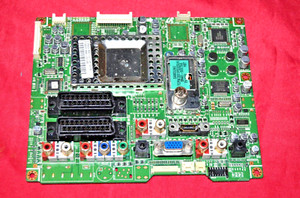 BN41-00680D Karte Motherboard/Mainboard für Fernseher Samsung LE32S72BXXEC
