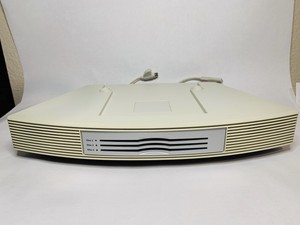 bose wave cd changer