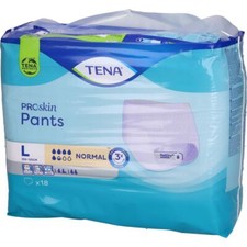 TENA PANTS Normal L Pantalon