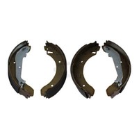 Bremsbackensatz Bremsbacken FüR Ford Sierra GBG GB4 GBC TVR S Tasmin Coupe