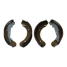 Bremsbackensatz Bremsbacken für Ford Sierra GBG GB4 GBC TVR S Tasmin Coupe