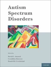 Autism Spectrum Disorders, , 9780195371826