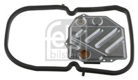 Febi Bilstein Hydraulikfilter Satz 02177 FüR Automatikgetriebe