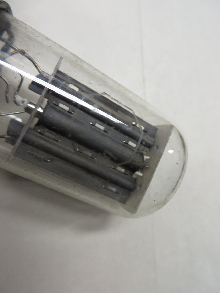 真空管　12AX4-GTA RCA VACUUM TUBE # 12AX4 GTA | eBay