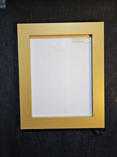 Rustic Photo Frame A1 A2 A3 A4 A5 Poster Frame Vintage Wall Art Picture Frames - Picture 6 of 23