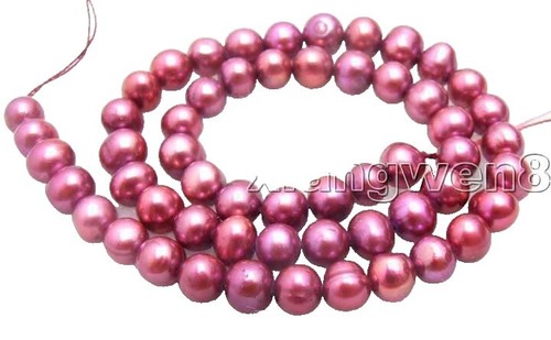 Natural Mother Of Pearl Gemstone Beads - 2.5mm Round, Israel Cut, 13" Strand