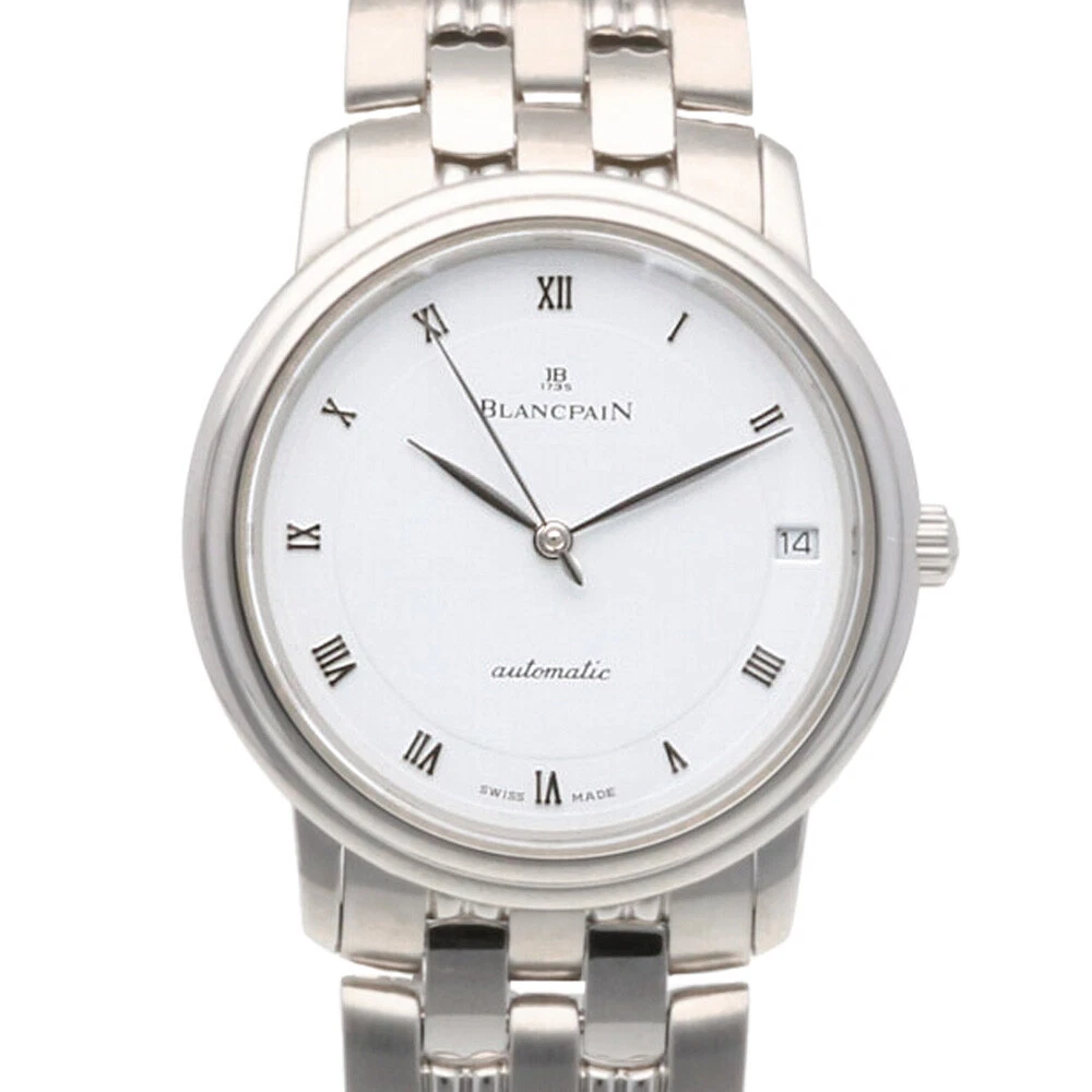 Used blancpain shop