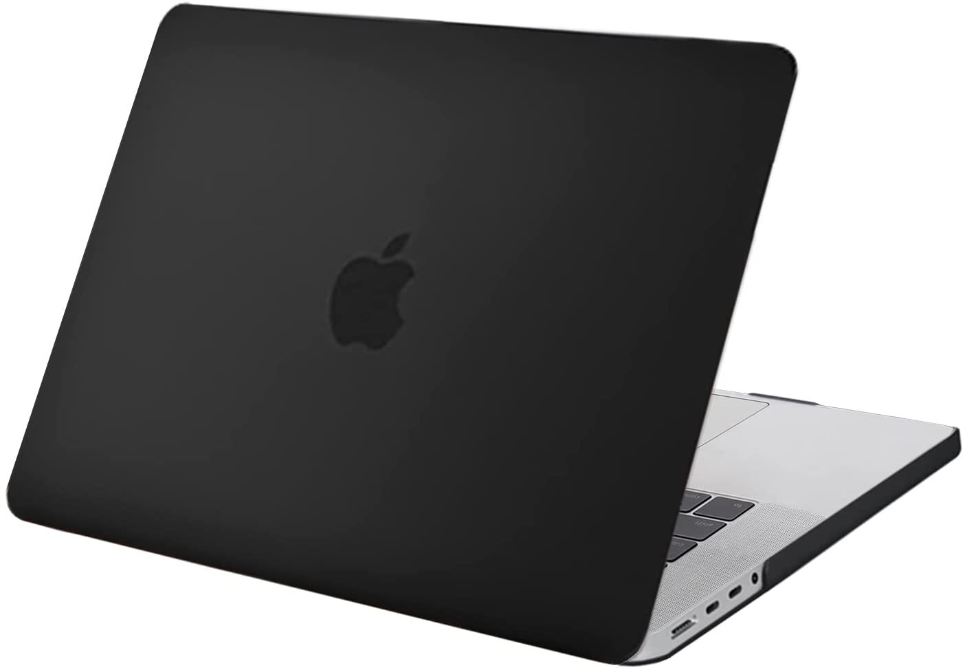 Soft Rubberized Frosted Case Cover for Macbook Pro 13 M1 Mac Air 13.6