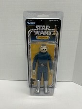 Gentle Giant Star Wars Blue Snaggletooth Jumbo Kenner Figure NEW 2012 J1