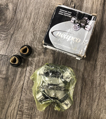 Neapco 19210 Series 1310 Rear U-Joints