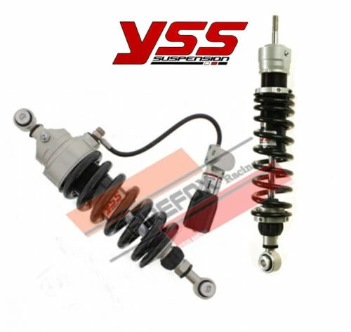 BMW Front Motorcycle Shocks