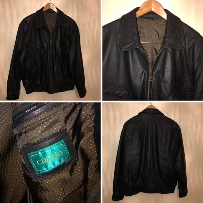 canda coats