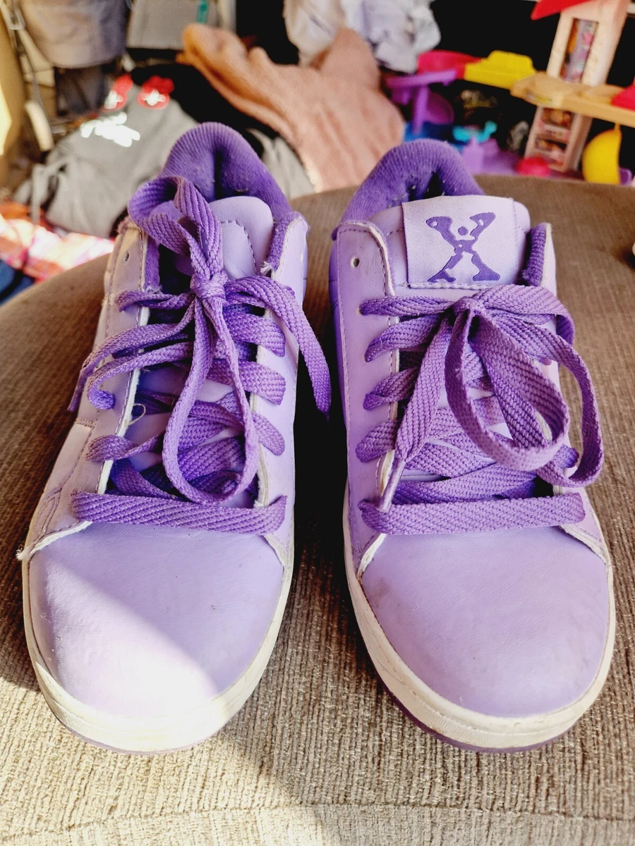 Girls heelys sales size 1