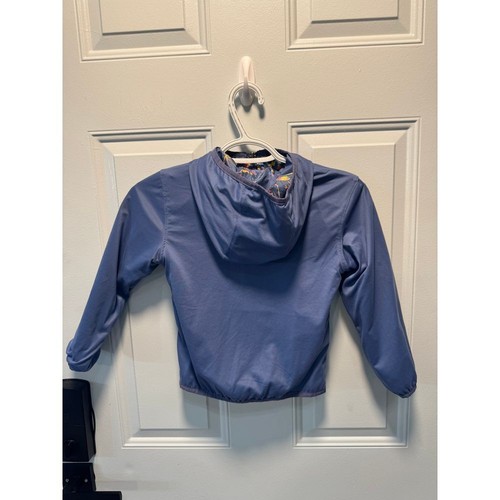 Toddler Girls Columbia Reversible Jacket Size 2T - Picture 3 of 5