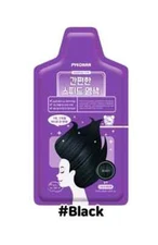 Pyeonan 5min Speed Hair Dye Hair Color (Shampoo Type) 1Pack(5Pcs)