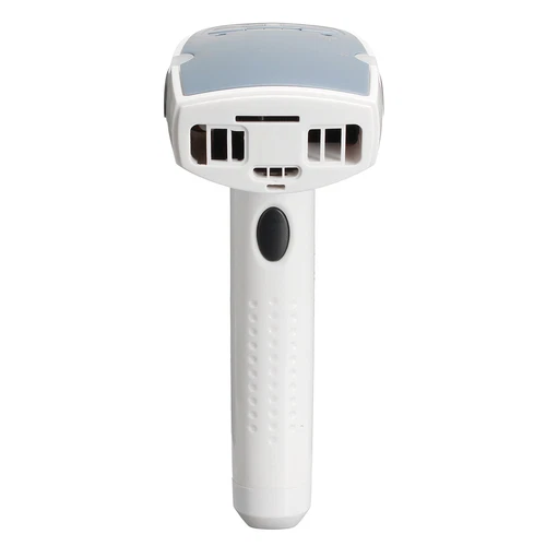 Laser IPL Permanent Hair Removal Machine Face Body Skin Painless Epilator UK - Picture 8 of 9