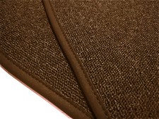 Kofferraummatte Mercedes W114