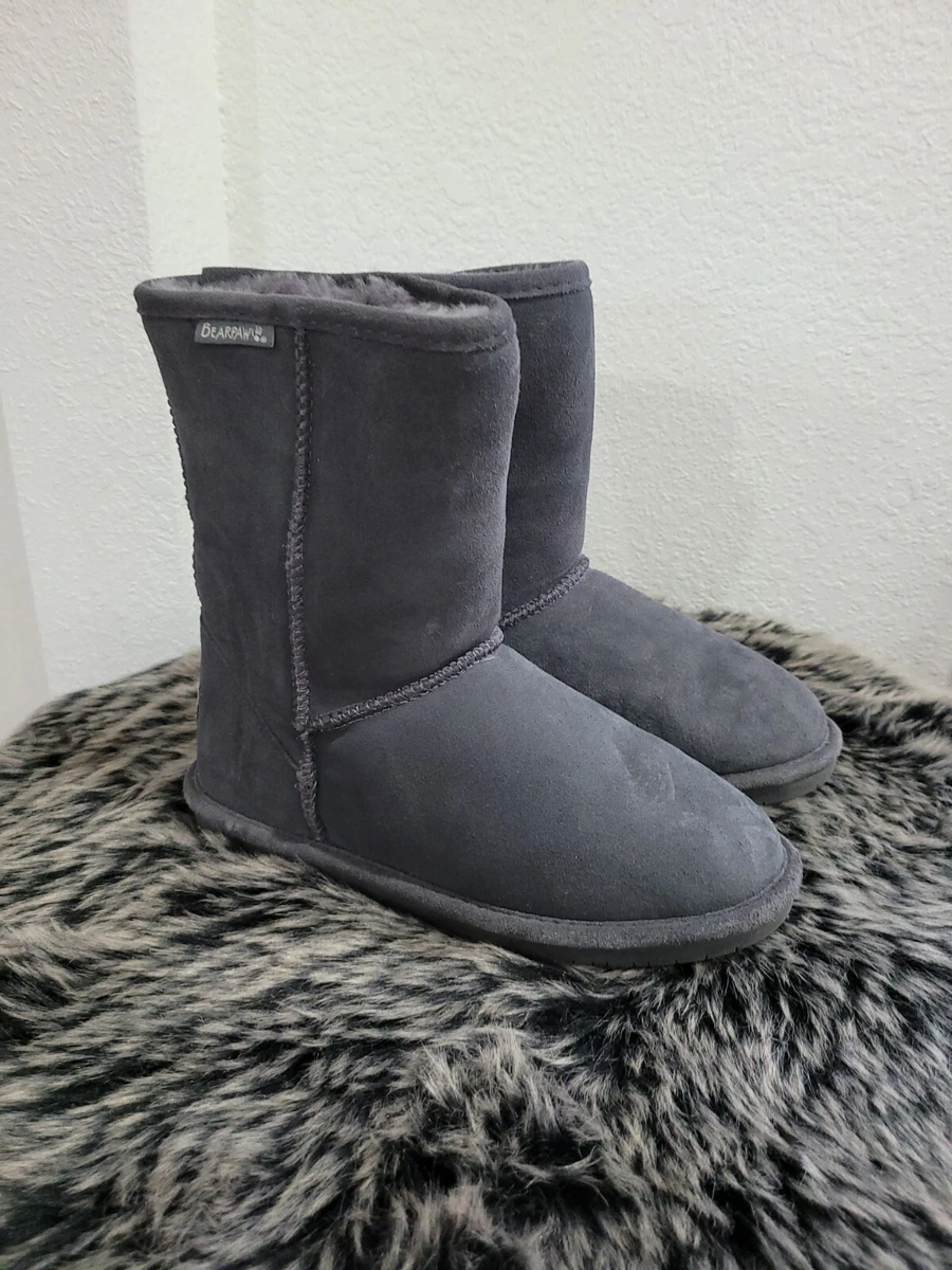 Bearpaw emma sale short boots