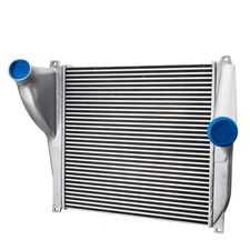 Aluminum Intercooler For Kenworth Truck W900 T800 T600 K09363 K09363B K09313
