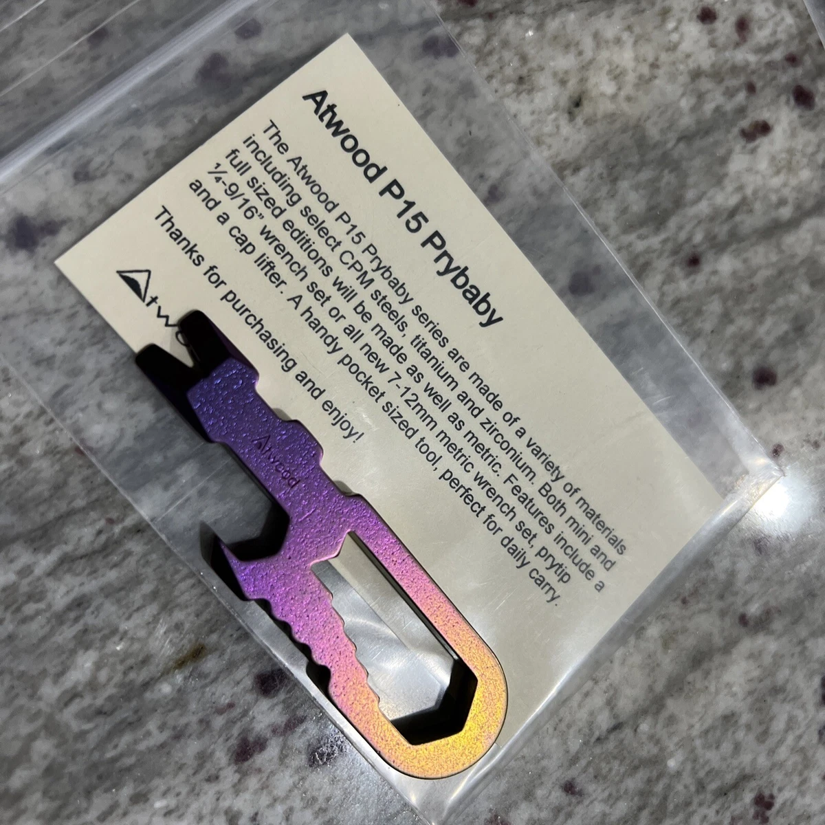 Peter Atwood Custom & Handmade for sale | eBay